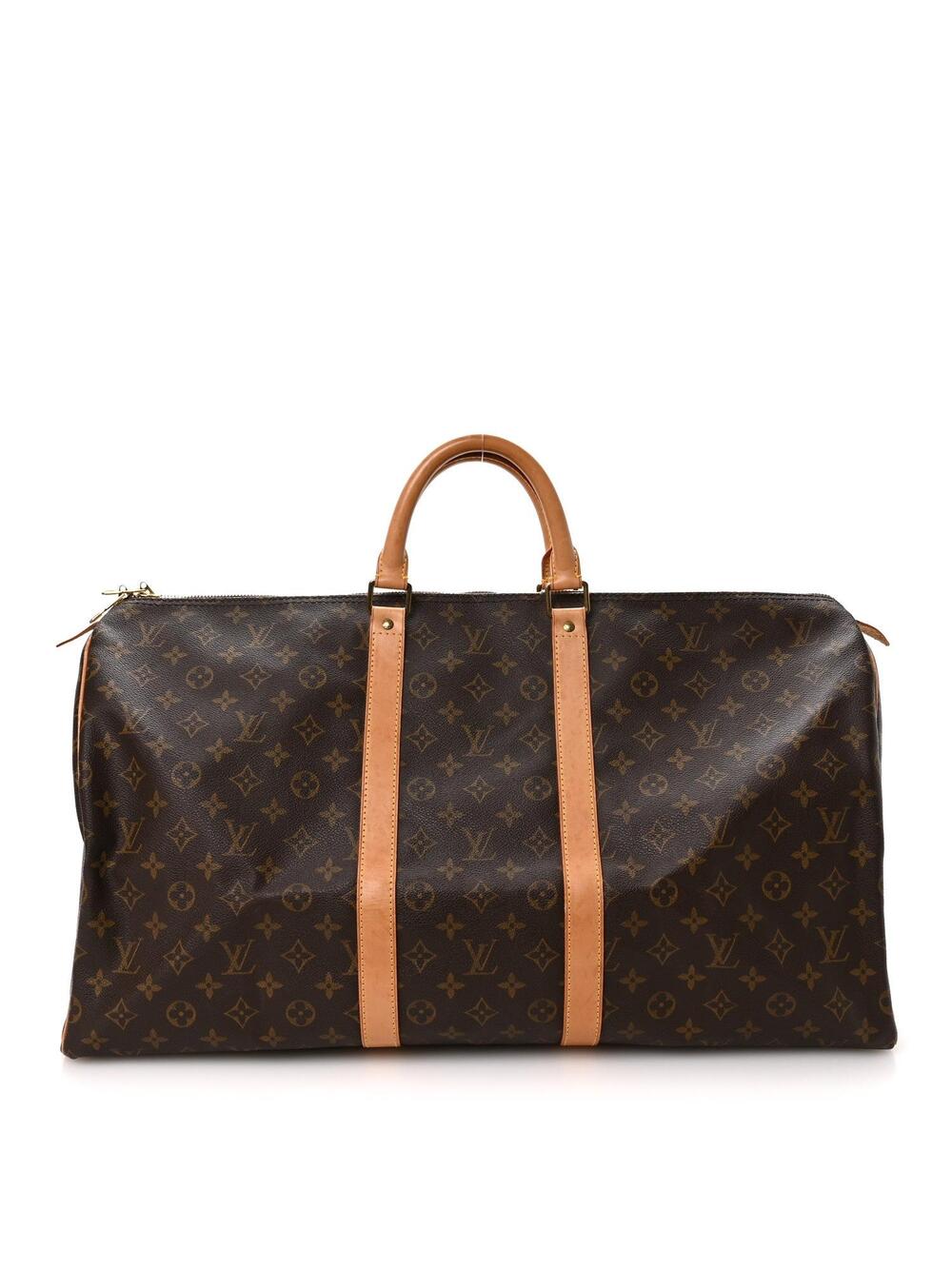 Louis Vuitton Keepall 55 #277691L89B